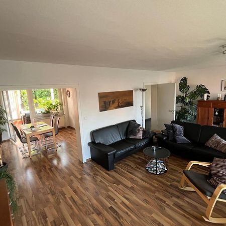 "An Der Alten Muehle 1" Fewo 120 Qm, Zwei Grosse Schlafzimmer, Suedbalkon, Gartenterrasse & Wallbox Bad Bentheim Zewnętrze zdjęcie
