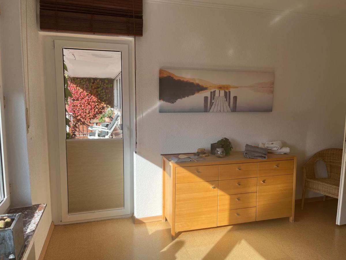 "An Der Alten Muehle 1" Fewo 120 Qm, Zwei Grosse Schlafzimmer, Suedbalkon, Gartenterrasse & Wallbox Bad Bentheim Zewnętrze zdjęcie