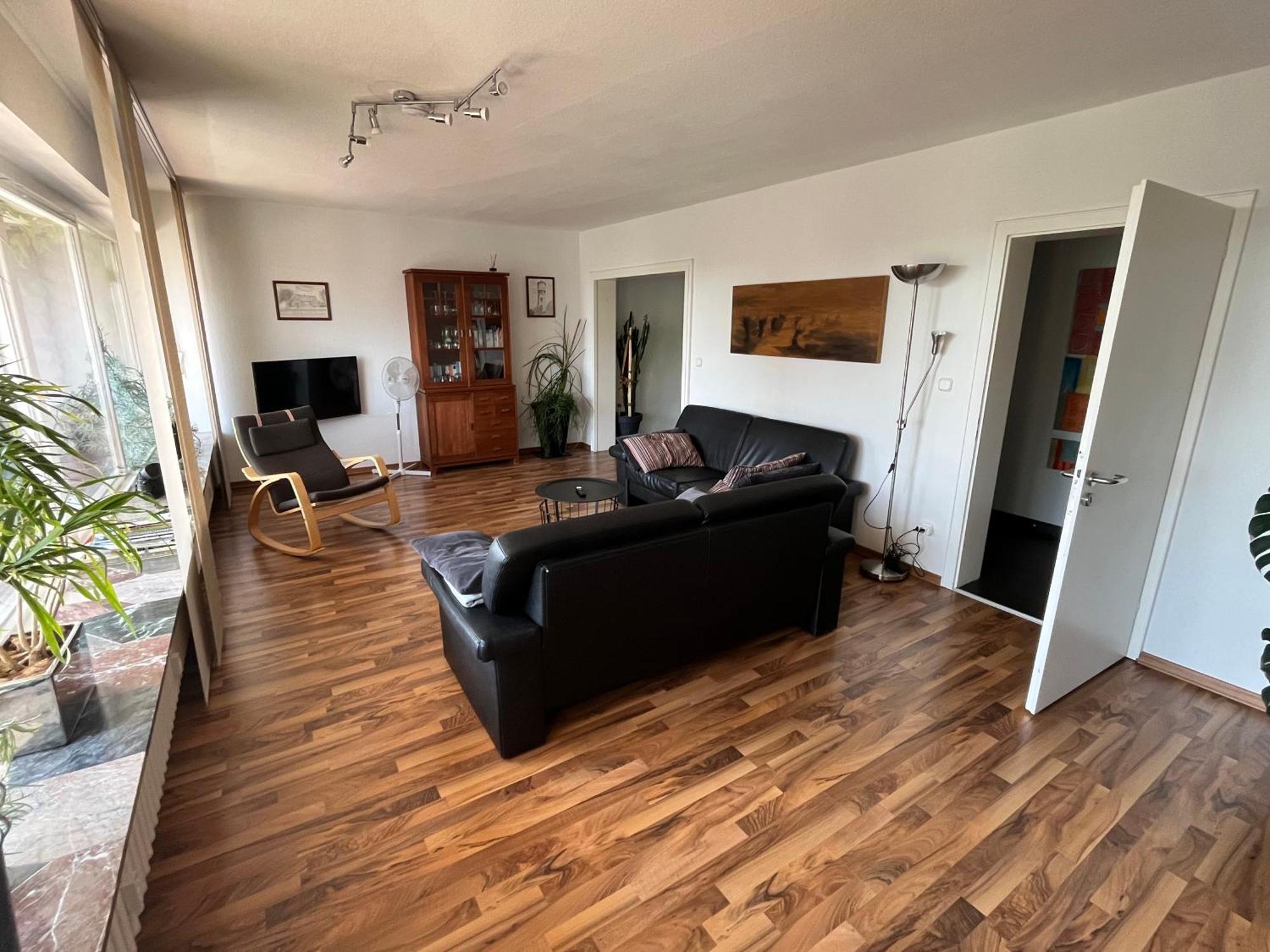 "An Der Alten Muehle 1" Fewo 120 Qm, Zwei Grosse Schlafzimmer, Suedbalkon, Gartenterrasse & Wallbox Bad Bentheim Zewnętrze zdjęcie